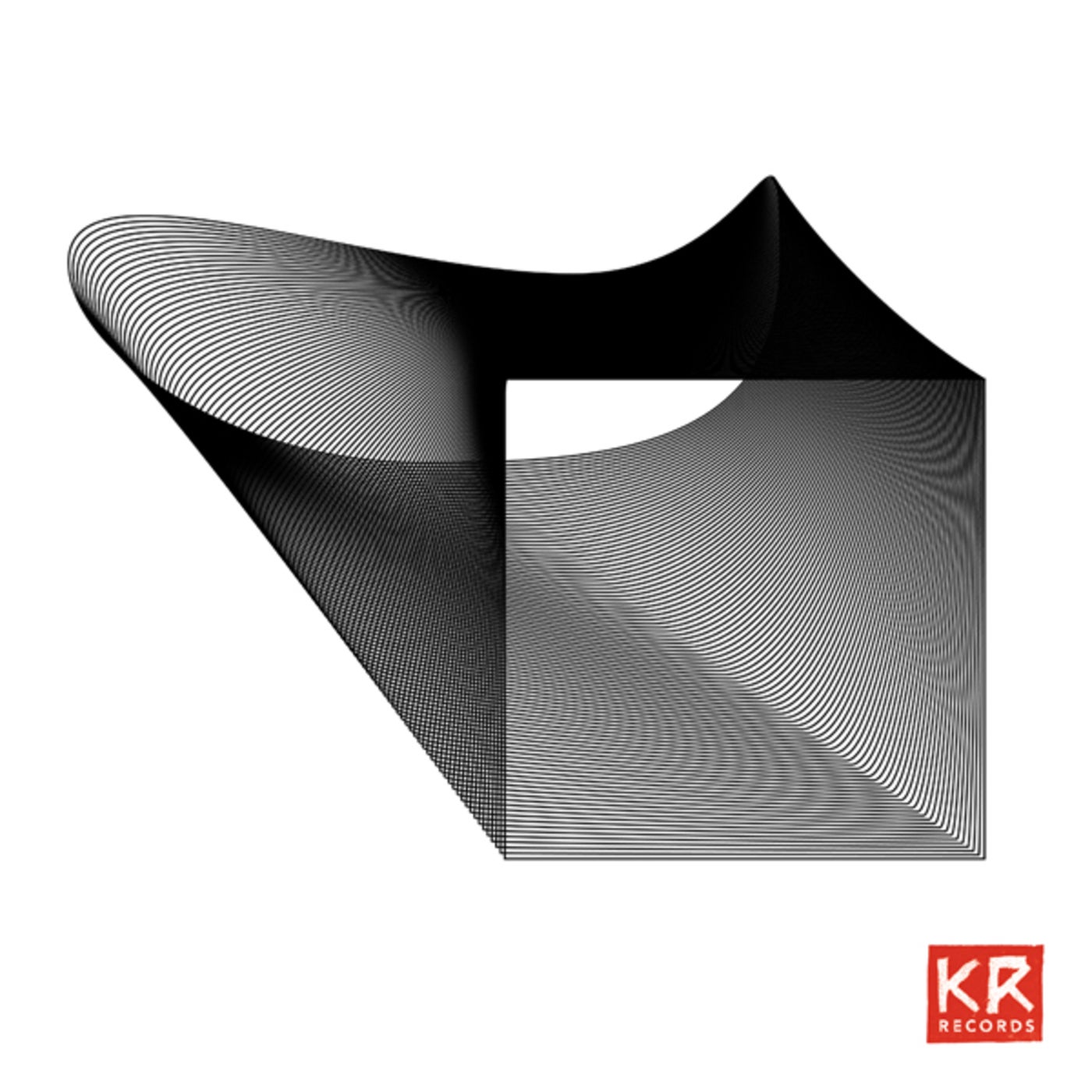 Random Sequence – Random Sequence EP [KR019]